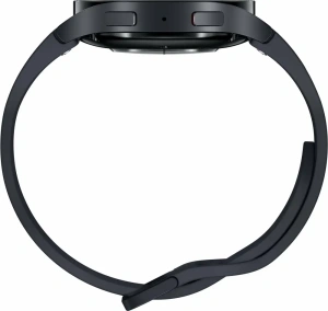 Смарт-часы Samsung Watch 6 40mm R930 Black(SM-R930 NZKACIS)