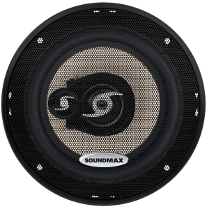 Колонки 6,5" SOUNDMAX SM-CSA603