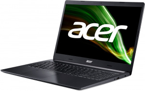 Ноутбук 15.6" Acer A515-45-R1NJ (NX.A85ER.00D) Ryzen 5 5500U/8Gb/SSD512Gb/IPS/NoOS