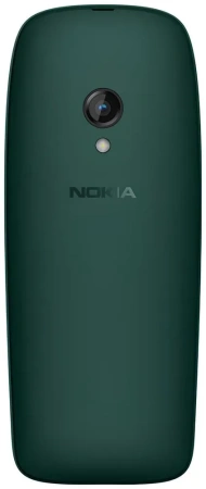 Сотовый телефон Nokia 6310 Green