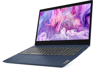 Ноутбук 15.6" Lenovo IP3 15IML05 (81WB011QRK) 10110U/8Gb/SSD256Gb/IPS/DOS