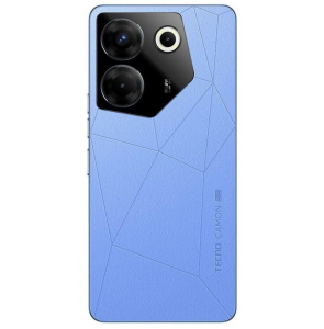 Сотовый телефон TECNO Camon 20 Pro 5G 256GB синий