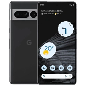 Сотовый телефон Google Pixel 7 Pro 12/128GB Obsidian