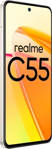 Сотовый телефон REALME C55 8/256Gb перламутр