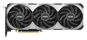 Видеокарта MSI RTX 4060 Ti 8 Gb PCI-E 4.0 Ventus 3X E 