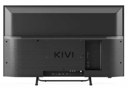 Телевизор 32" KIVI 32F750NB Smart черный