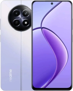 Сотовый телефон REALME 12 5G 8/256Gb Purple Twilight