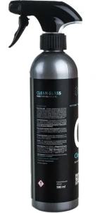 Очиститель стекол DETAIL CG (Clean Glass) 500мл 