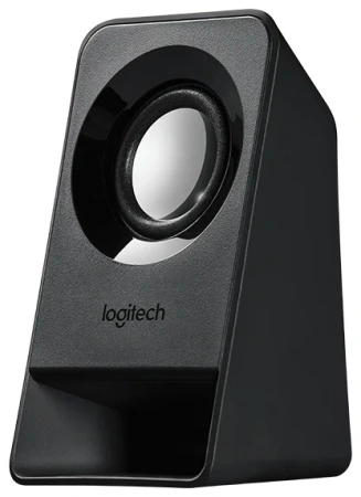 Акустика Logitech Z213 черный