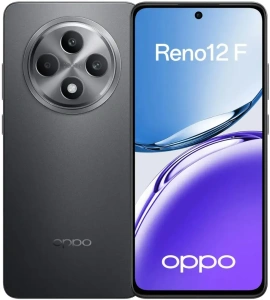 Сотовый телефон OPPO Reno 12F 8/512Gb Grey