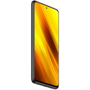 Сотовый телефон Xiaomi Poco X3 128Gb Shadow Gray