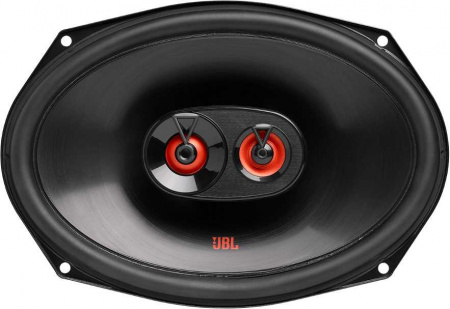 Колонки 6/9" JBL Club 9632