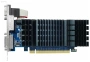 Видеокарта Asus PCI-E GT730-SL-2GD5-BRK NV GT730 2048Mb 64 GDDR5 902/5010 DVIx1/HDMIx1/CRTx1/HDCP Re