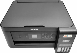 МФУ струйный Epson L4260