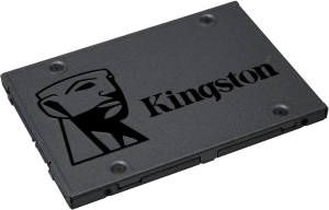 SSD 2,5" SATA 480Gb Kingston SA400S37/480G A400