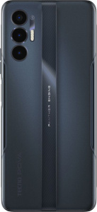 Сотовый телефон TECNO POVA 3 128GB Eco Black/черный