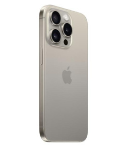 Сотовый телефон Apple iPhone 15 Pro 128Gb Natural Titanium