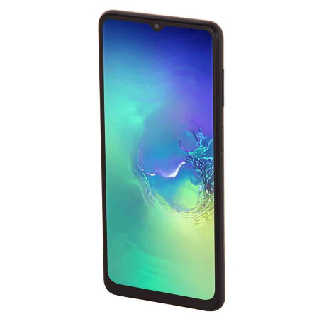 Сотовый телефон Samsung Galaxy A12 SM-A127F 64Gb Черный