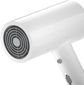 Фен Xiaomi Enchen Air 5 Hair dryer Basic, ионизация,1800 Вт (9601784)