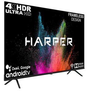 TV LCD 55" HARPER 55U770TS