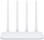 Маршрутизатор XIAOMI MI WIFI ROUTER 4C (DVB4209CN) 10/100BASE-TX белый