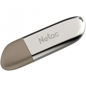 Карта USB2.0 128 GB NETAC NT03U352N-128G-30PN