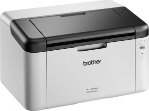 Принтер лазерный Brother HL-1223WR (*10)