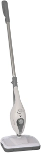 Швабра паровая Domfy DSW-SM504 белый/серый