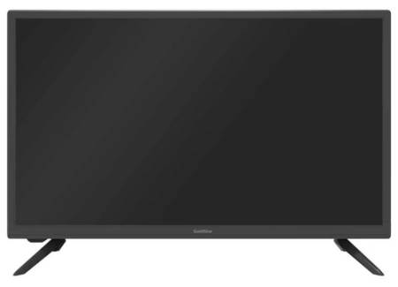 TV LCD 24" GOLDSTAR LT-24R800