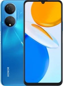 Сотовый телефон Honor X7 4/128Gb Ocean Blue