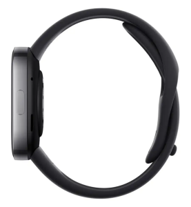 Смарт-часы XIAOMI Redmi Watch 3 Black (черный)