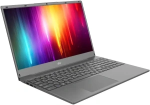 Ноутбук 15.6" IRU 15PH AMD Ryzen 7 5700U/16Gb/SSD512 Gb/RX Vega 8/NoOS (2057199) (*10)