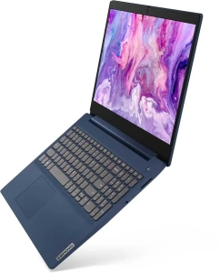 Ноутбук 15.6" Lenovo IP3 15IML05 (81WB011QRK) 10110U/8Gb/SSD256Gb/IPS/DOS