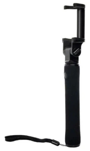 Монопод Mi Selfie Stick (wired remote shutter) (Black)