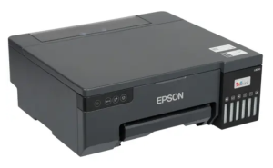 Принтер струйный EPSON L8050 WI-FI