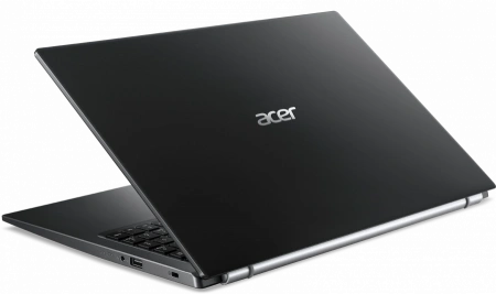 Ноутбук 15.6" Acer EX215-32-P0N2 (NX.EGNER.004) Pentium Silver N6000/4 GB/128GB/Eshell