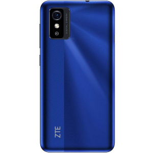 Сотовый телефон ZTE BLADE L9 BLUE