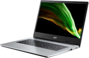 Ноутбук 14" Acer A114-33-P8G2 (NX.A7VER.009) PENTIUM SILVER N6000/ 4ГБ/ 128ГБ EMMC/ ESHELL