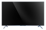 TV LCD 55" TCL QLED 55C717 Smart темно-синий