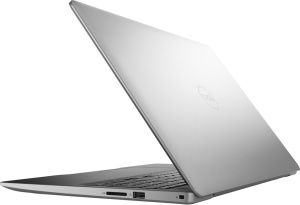 Ноутбук 15.6" Dell 3583-8482 Pen 5405U/4Gb/1Tb/610/Lin/silver