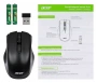 Мышь Acer OMR030 черный