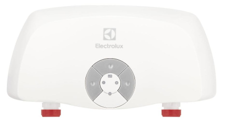 Водонагреватель проточный Electrolux SMARTFIX 2.0 TS (5,5 kW) - кран+душ