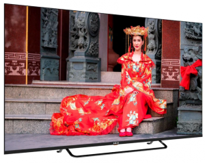 Телевизор 65" AKAI TA65BU700 SMART TV