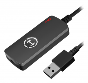 Звуковая карта USB Edifier GS 02 (C-Media CM-108) 1.0 oem