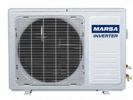 Кондиционер MARSA RK-09MTI Inverter