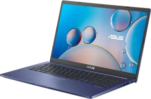 Ноутбук 15.6" ASUS X515EA-BQ1175 i3 1115G4/8Gb/SSD256Gb/IPS/noOS (90NB0TY3-M18890)