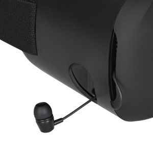 Очки виртуальной реальности TFN VR MIRAGE ECHO MAX black