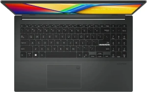 Ноутбук 15.6" ASUS E1504FA-BQ585 (90NB0ZR2-M00XB0) Ryzen 3 7320U/8Gb/SSD256Gb/IPS/noOS