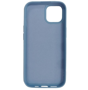 Бампер Apple IPhone 15 ZIBELINO Soft Case лавандовый