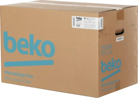 Микроволновая печь BEKO BMOB 17131 X встраиваемая